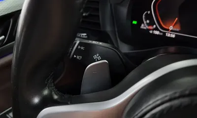 BMW X4 2020, 78574 км, за 22898.8 USD - фото 29