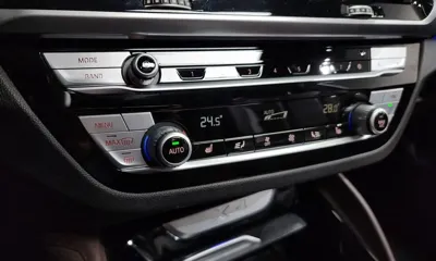 BMW X4 2020, 78574 км, за 22898.8 USD - фото 33