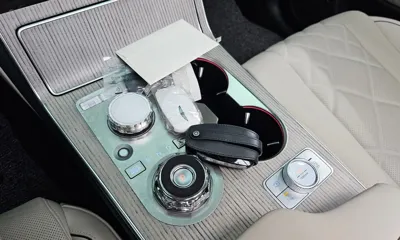 Genesis GV80 2025, 22529 км, за 45575.29 USD - фото 9