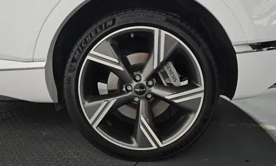 Genesis GV80 2025, 22529 км, за 45575.29 USD - фото 21