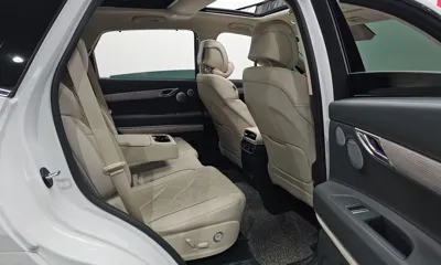 Genesis GV80 2025, 22529 км, за 45575.29 USD - фото 26
