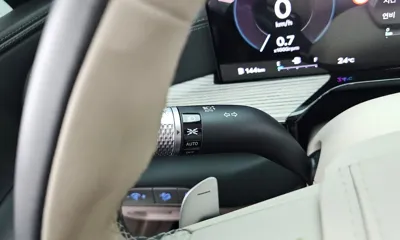 Genesis GV80 2025, 22529 км, за 45575.29 USD - фото 28