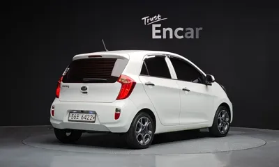Kia Morning 2015, 86189 км, за 3150.85 USD