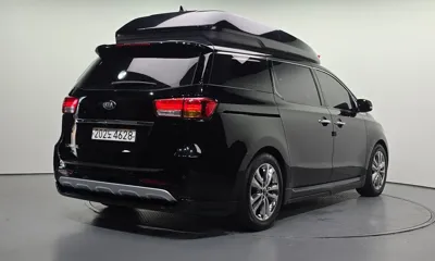 Kia Canival 2015, 256665 км, за 5798.05 USD