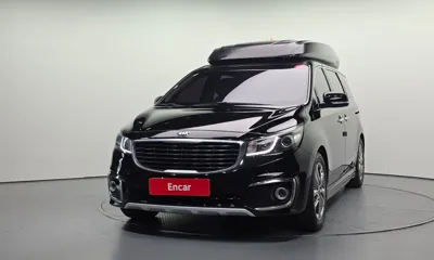 Kia Canival 2015, 256665 км, за 5798.05 USD