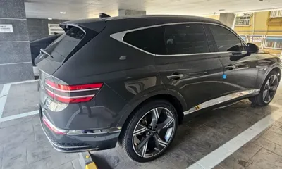 Genesis GV80 2026, 600 км, за 45207.59 USD - фото 6