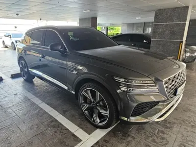 Genesis GV80 2026, 600 км, за 45207.59 USD - фото 8