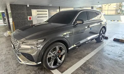 Genesis GV80 2026, 600 км, за 45207.59 USD - фото 9