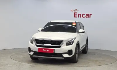 Kia Seltos 2023, 42438 км, за 18442.64 USD