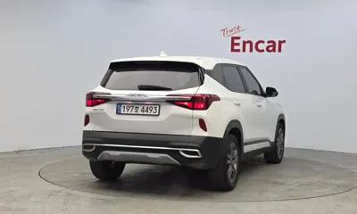 Kia Seltos 2023, 42438 км, за 18442.64 USD