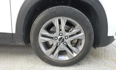Kia Seltos 2023, 42438 км, за 18442.64 USD