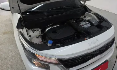 Kia Seltos 2023, 42438 км, за 18442.64 USD - фото 6
