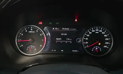 Kia Seltos 2023, 42438 км, за 18442.64 USD - фото 8