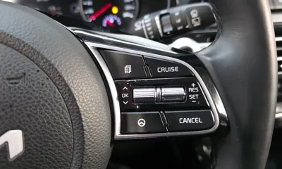 Kia Seltos 2023, 42438 км, за 18442.64 USD - фото 19