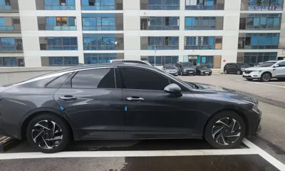 Kia K5 2024, 20000 км, за 15817.64 USD