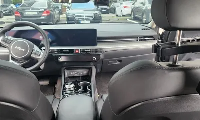 Kia K5 2024, 20000 км, за 15817.64 USD - фото 9