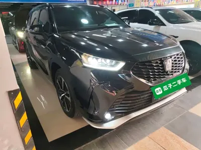 Toyota Crown Kluger 2023, 36500 км, за 32930.5 USD