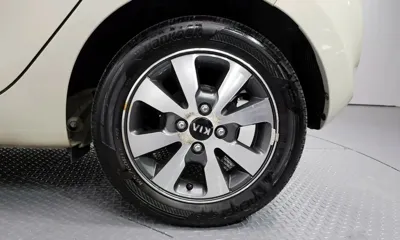 Kia Morning 2015, 81132 км, за 3216.49 USD