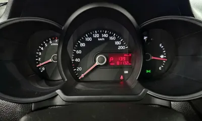 Kia Morning 2015, 81132 км, за 3187.62 USD - фото 8