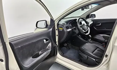 Kia Morning 2015, 81132 км, за 3187.62 USD - фото 10