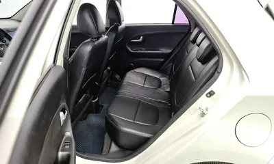 Kia Morning 2015, 81132 км, за 3187.62 USD - фото 11