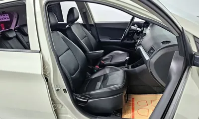 Kia Morning 2015, 81132 км, за 3187.62 USD - фото 12