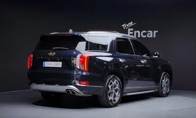 Hyundai Palisade 2022, 35314 км, за 18476.81 USD