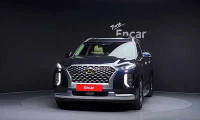 Hyundai Palisade 2022, 35314 км, за 18476.81 USD