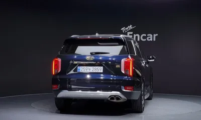 Hyundai Palisade 2022, 35314 км, за 18476.81 USD