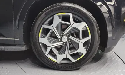 Hyundai Palisade 2022, 35314 км, за 18476.81 USD