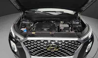 Hyundai Palisade 2022, 35314 км, за 18476.81 USD - фото 6