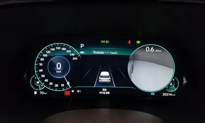 Hyundai Palisade 2022, 35314 км, за 18476.81 USD - фото 8