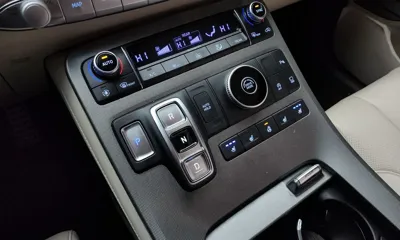Hyundai Palisade 2022, 35314 км, за 18476.81 USD - фото 9