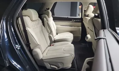 Hyundai Palisade 2022, 35314 км, за 18476.81 USD - фото 12