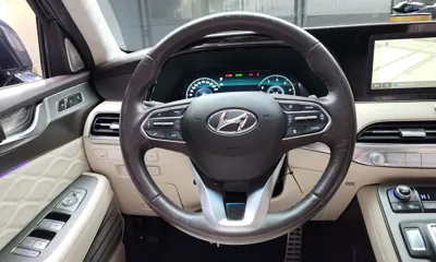 Hyundai Palisade 2022, 35314 км, за 18476.81 USD - фото 13