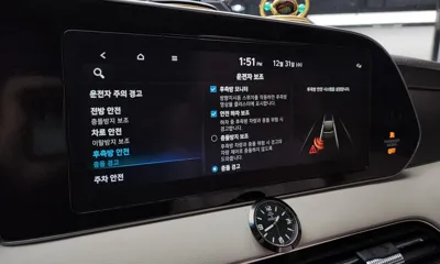 Hyundai Palisade 2022, 35314 км, за 18476.81 USD - фото 17