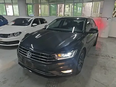 Volkswagen Sagitar · 2019 год