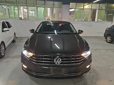 Volkswagen Sagitar 2019, 83500 км, за 7975.12 USD