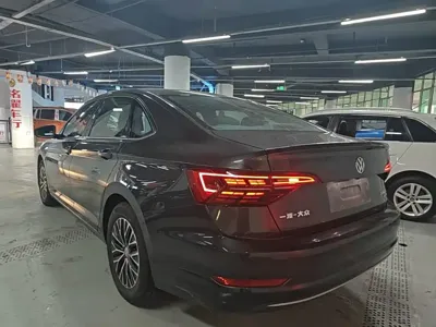 Volkswagen Sagitar 2019, 83500 км, за 7975.12 USD