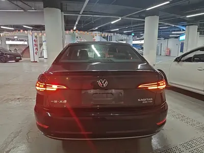 Volkswagen Sagitar 2019, 83500 км, за 7975.12 USD - фото 6
