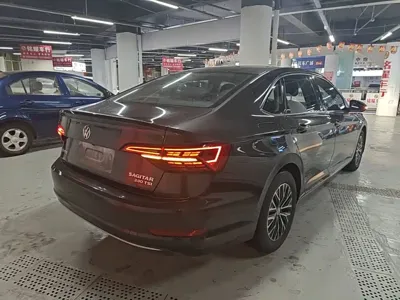 Volkswagen Sagitar 2019, 83500 км, за 7975.12 USD - фото 7