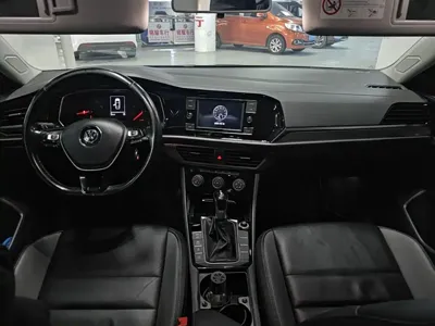 Volkswagen Sagitar 2019, 83500 км, за 7975.12 USD - фото 10