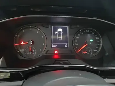 Volkswagen Sagitar 2019, 83500 км, за 7975.12 USD - фото 12