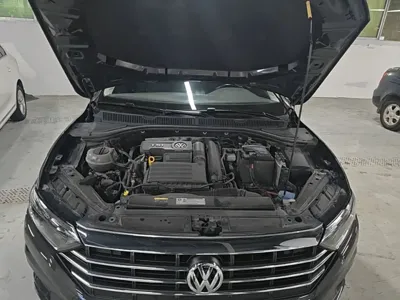 Volkswagen Sagitar 2019, 83500 км, за 7975.12 USD - фото 20
