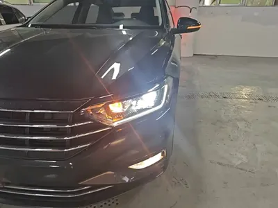 Volkswagen Sagitar 2019, 83500 км, за 7975.12 USD - фото 24