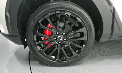 KG_Mobility_Ssangyong Torres