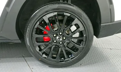 KG_Mobility_Ssangyong Torres
