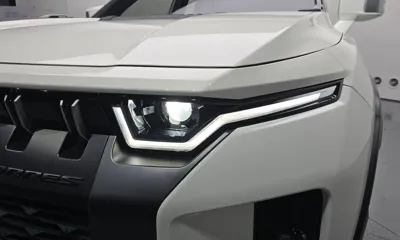 KG_Mobility_Ssangyong Torres