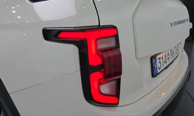 KG_Mobility_Ssangyong Torres