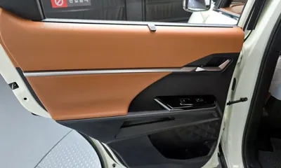 KG_Mobility_Ssangyong Torres